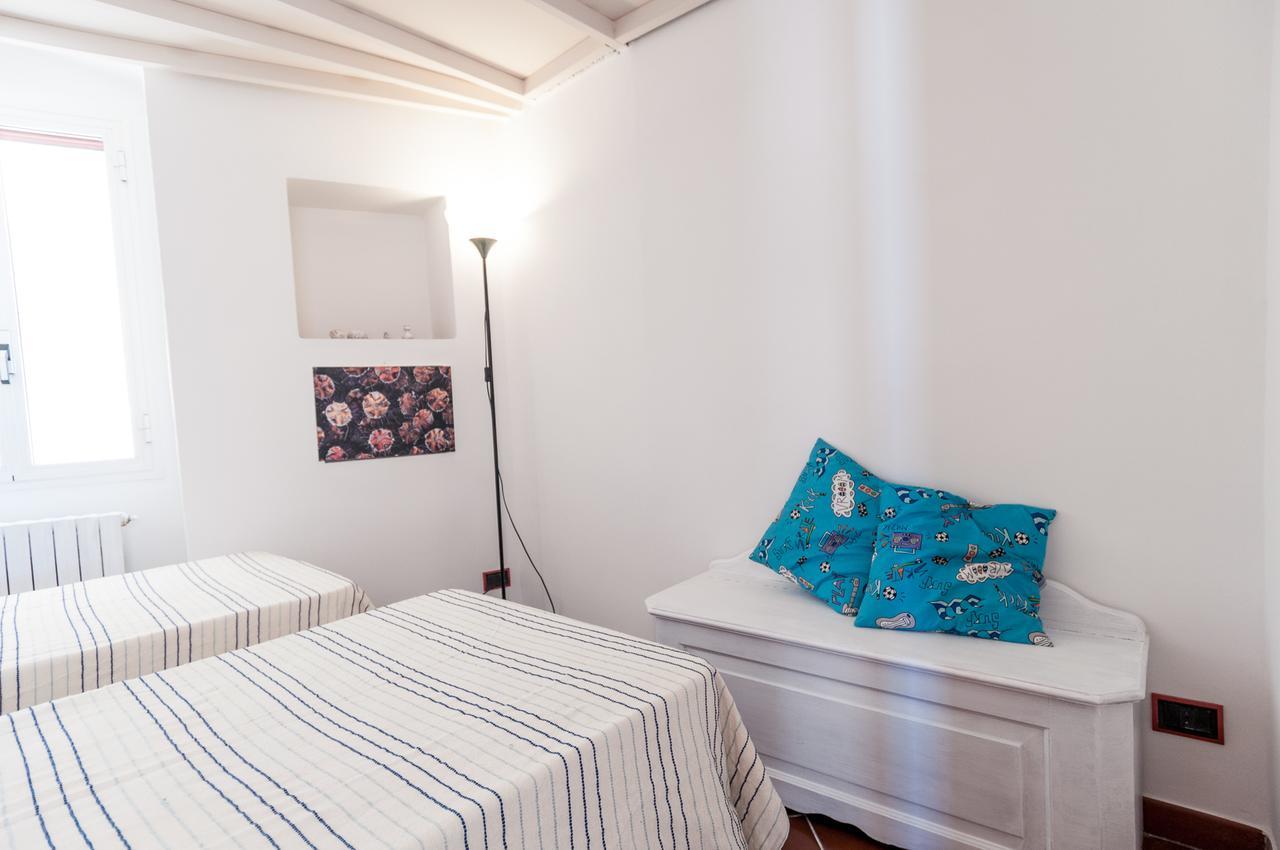 Ferienwohnung Helloapulia - Sea View Terrace Conchiglia Monopoli Exterior foto